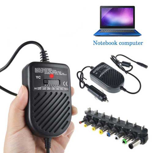 adapter za prenosni računalnik